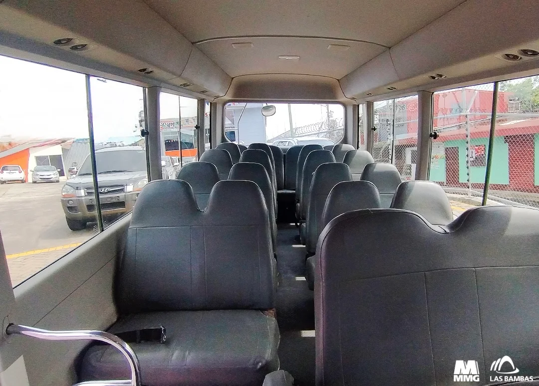 Imagen del Vehículo