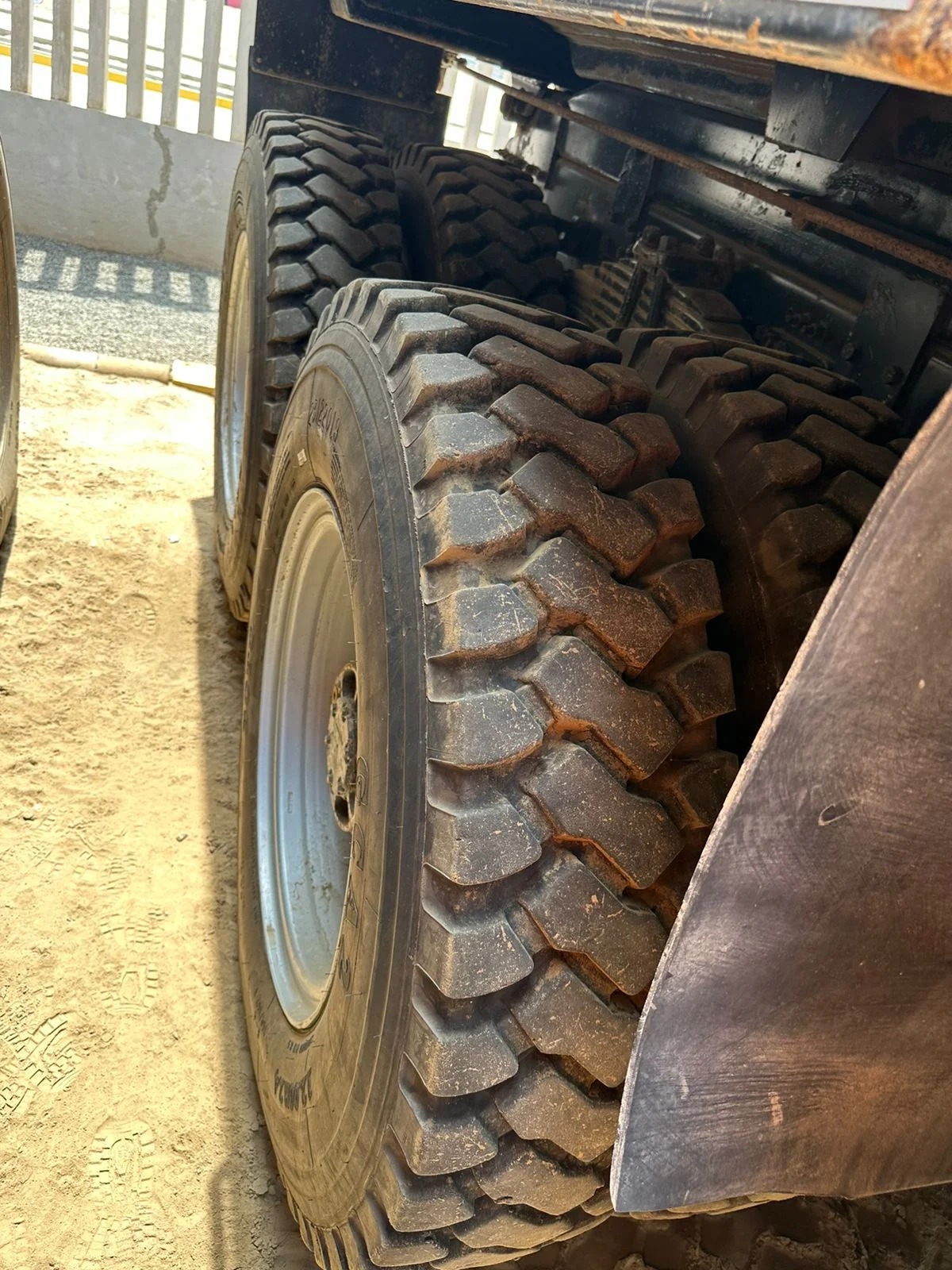 Imagen del Vehículo