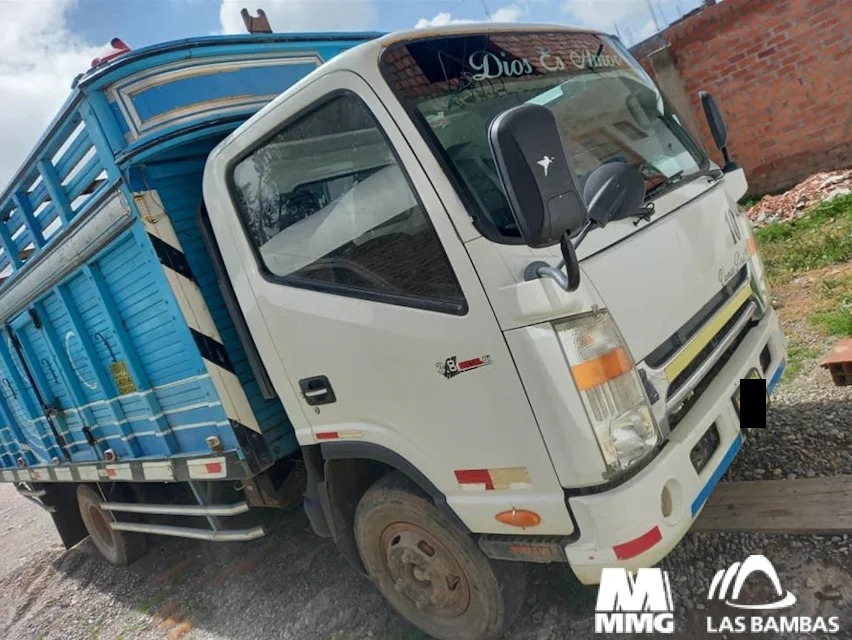 Imagen del Vehículo