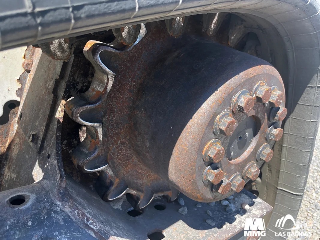 Imagen del Vehículo