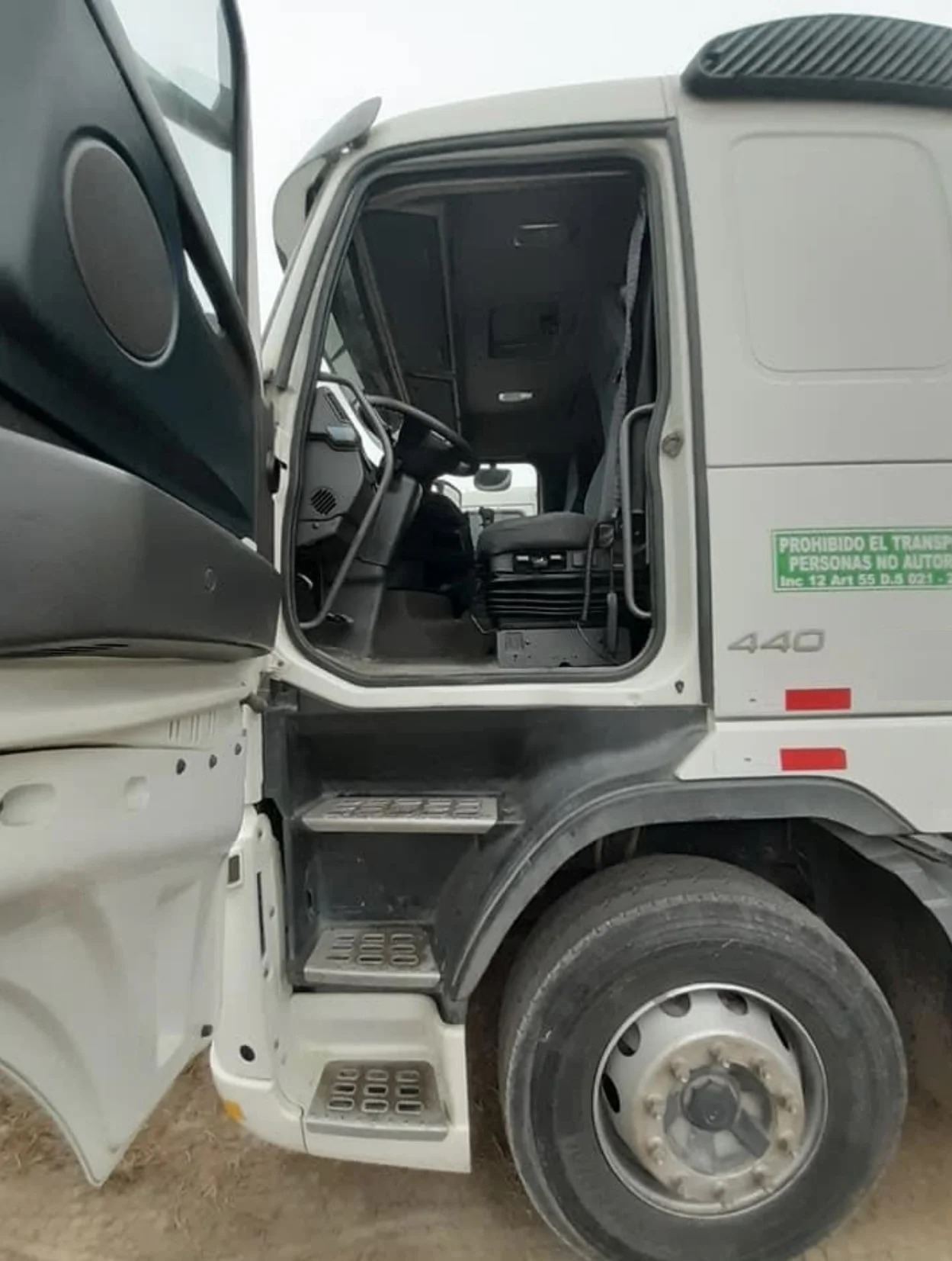 Imagen del Vehículo