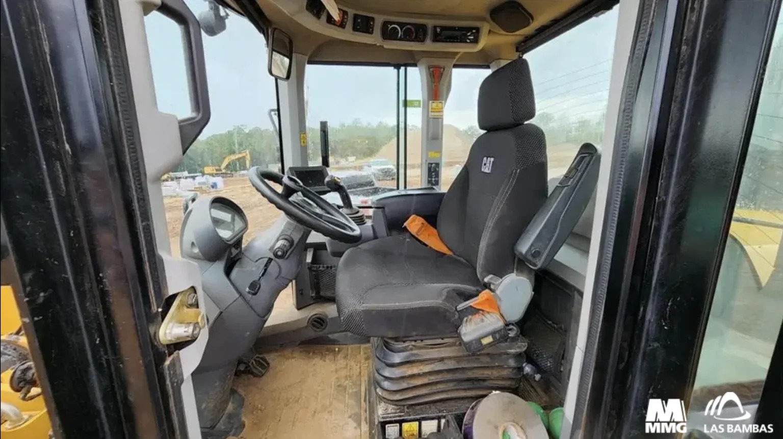 Imagen del Vehículo