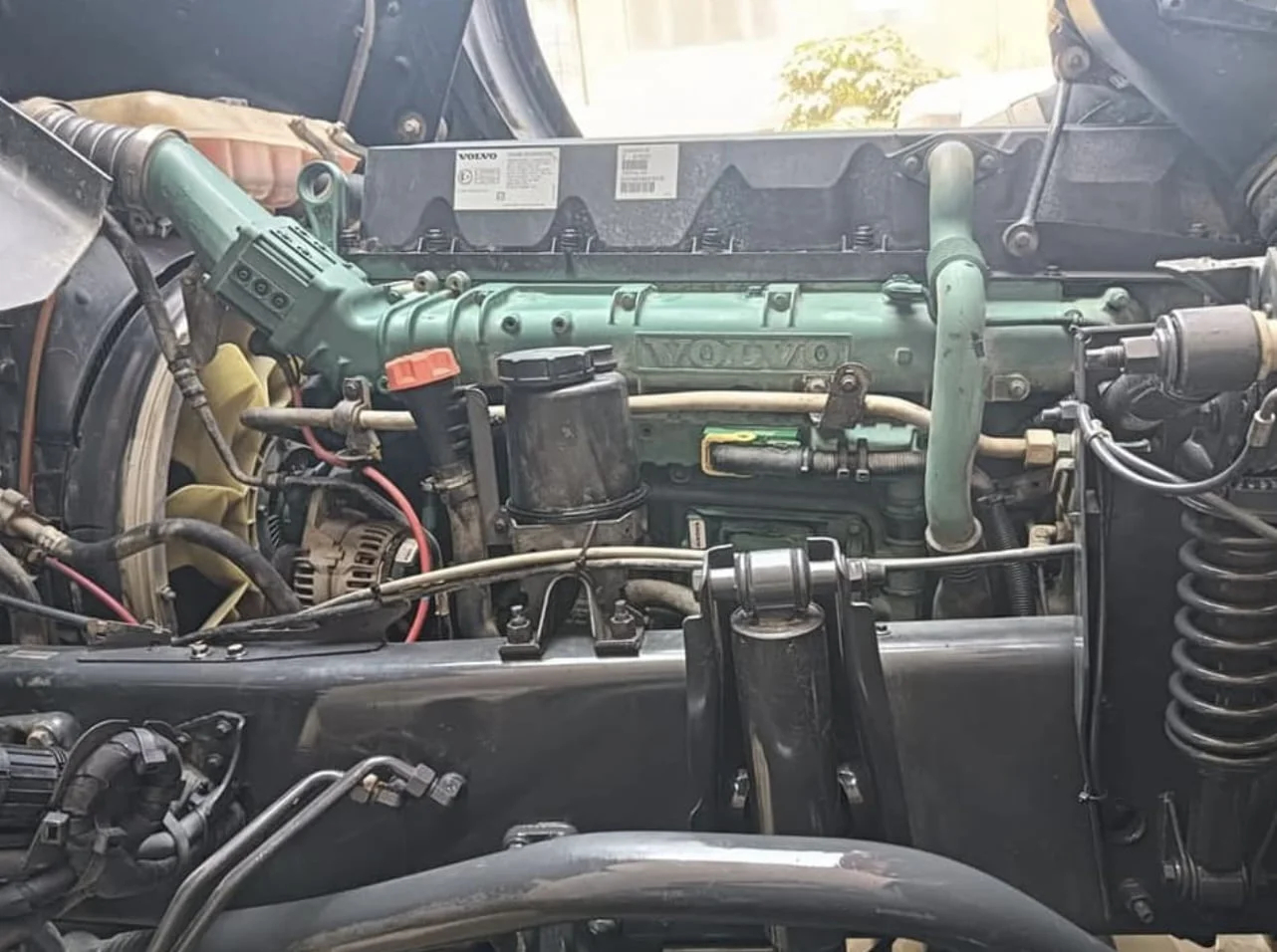 Imagen del Vehículo