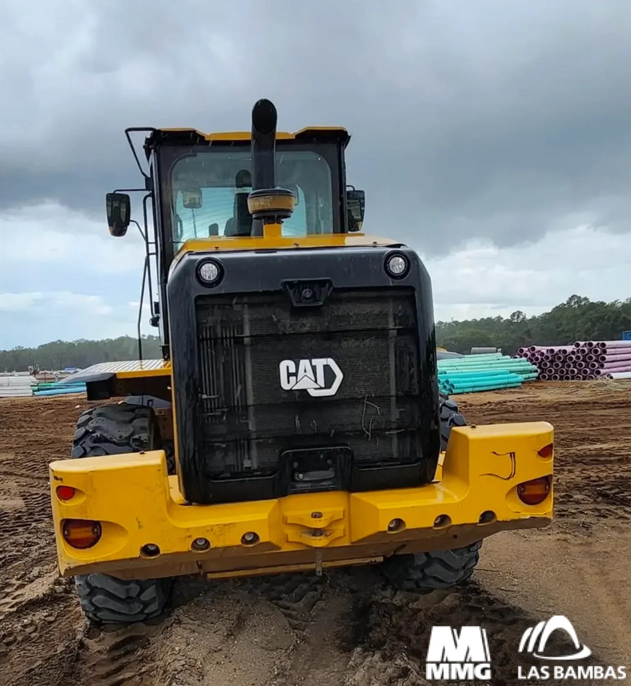 Imagen del Vehículo