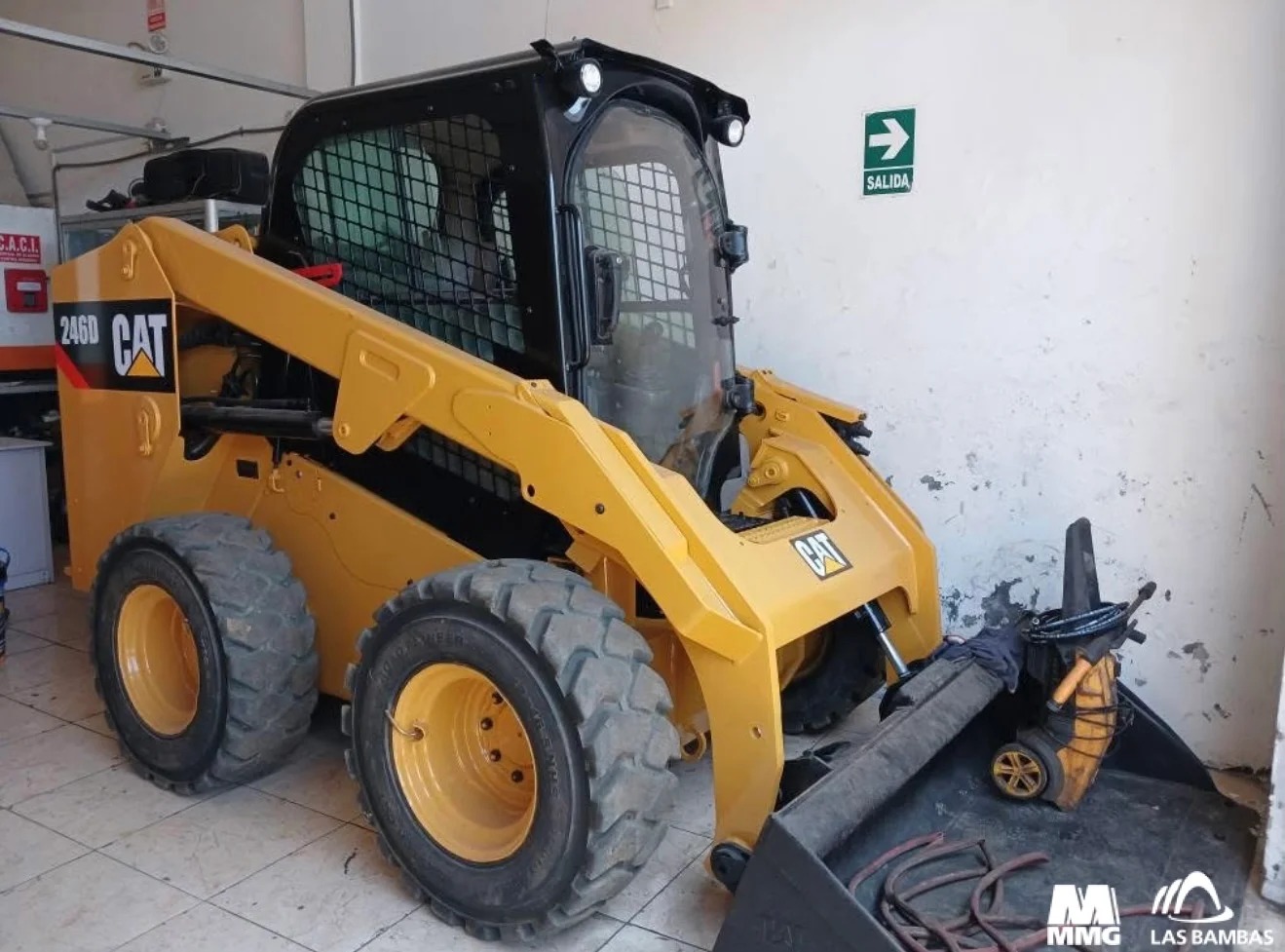 Imagen del Vehículo