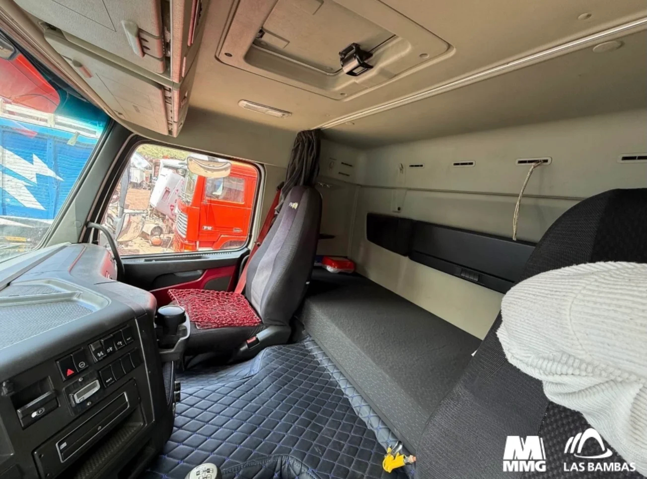 Imagen del Vehículo