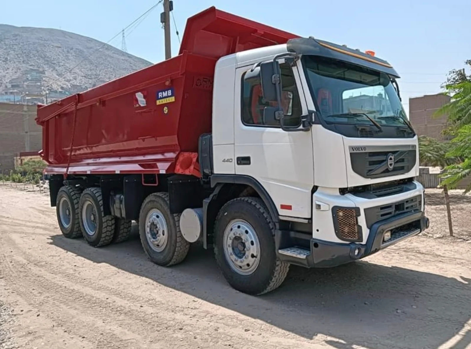 Imagen del Vehículo