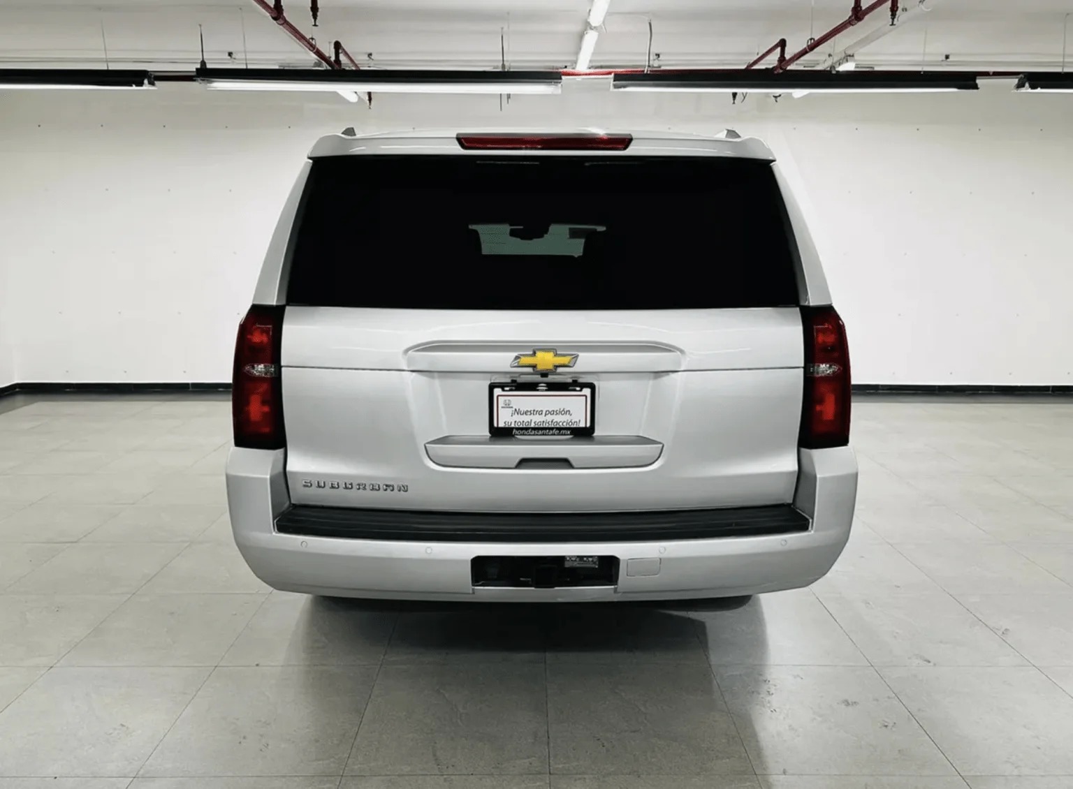 Imagen del Vehículo