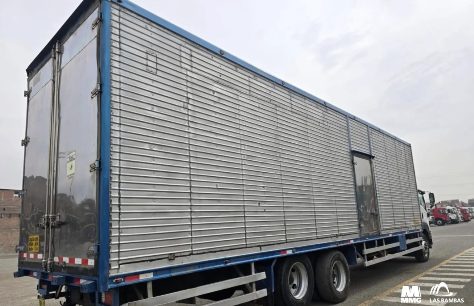 Imagen del Vehículo