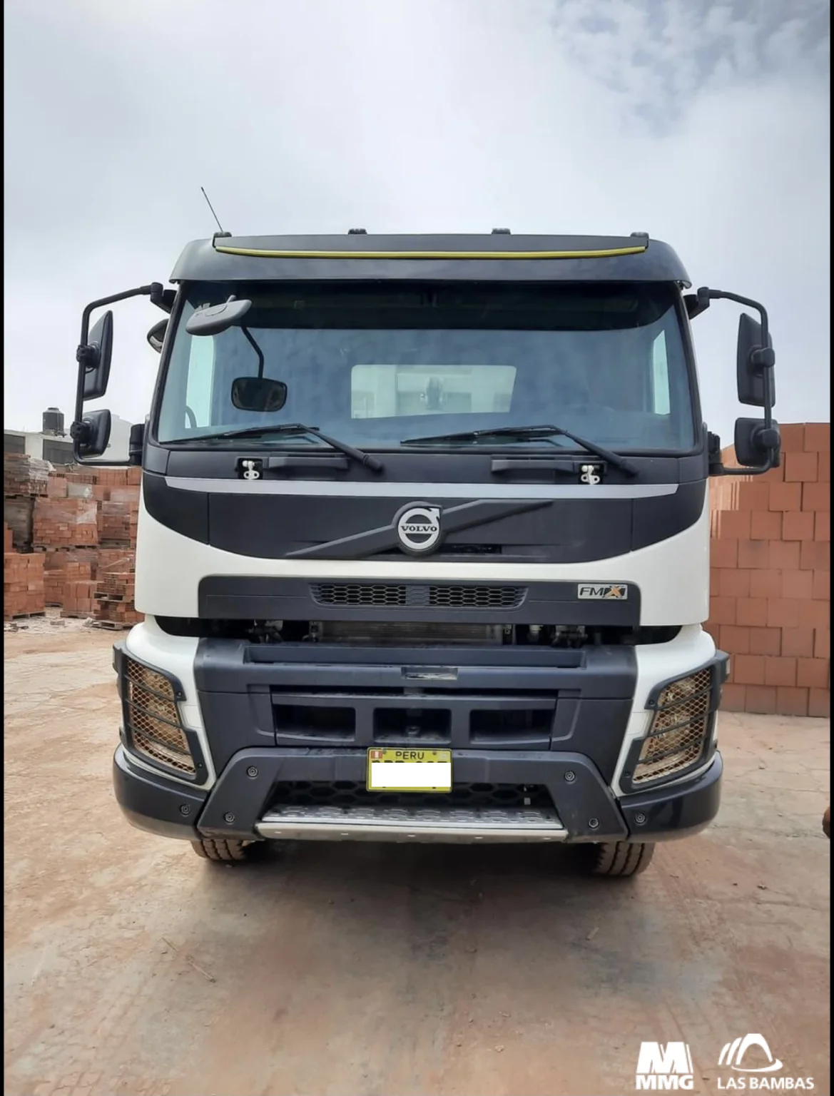 Imagen del Vehículo