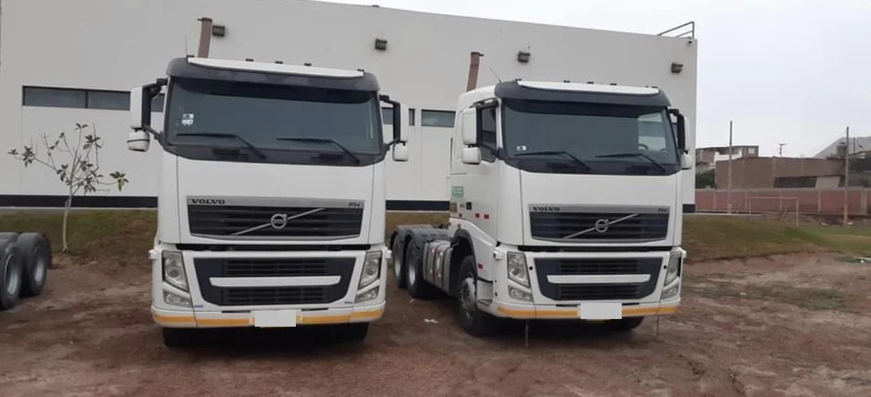 Imagen del Vehículo