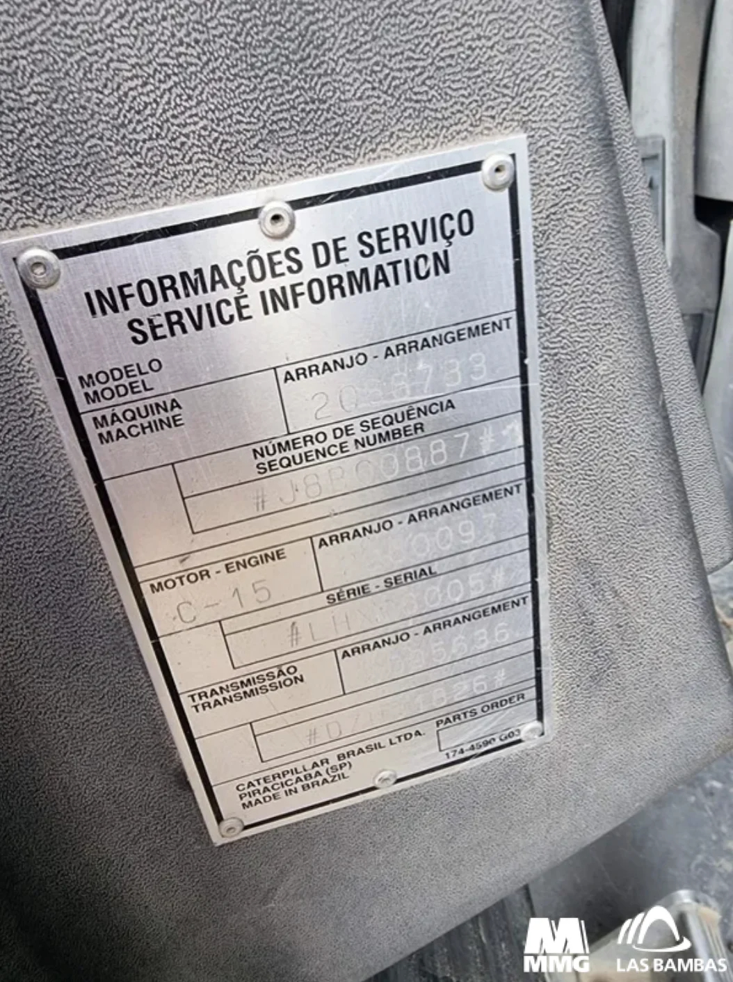 Imagen del Vehículo