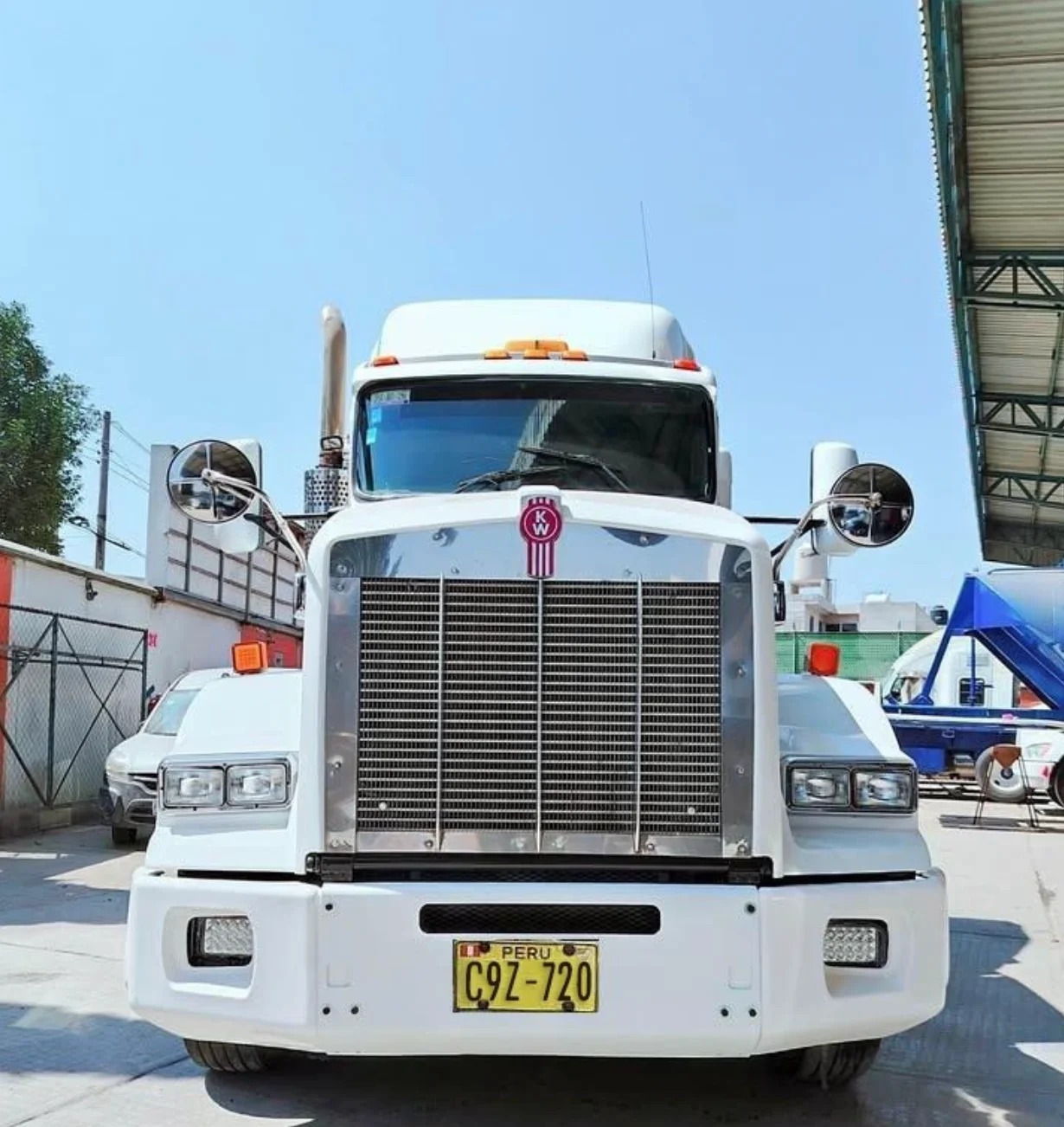 Imagen del Vehículo