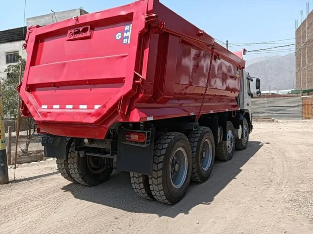 Imagen del Vehículo