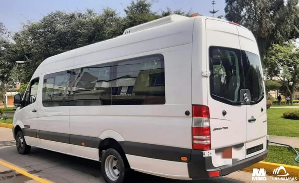 Imagen del Vehículo