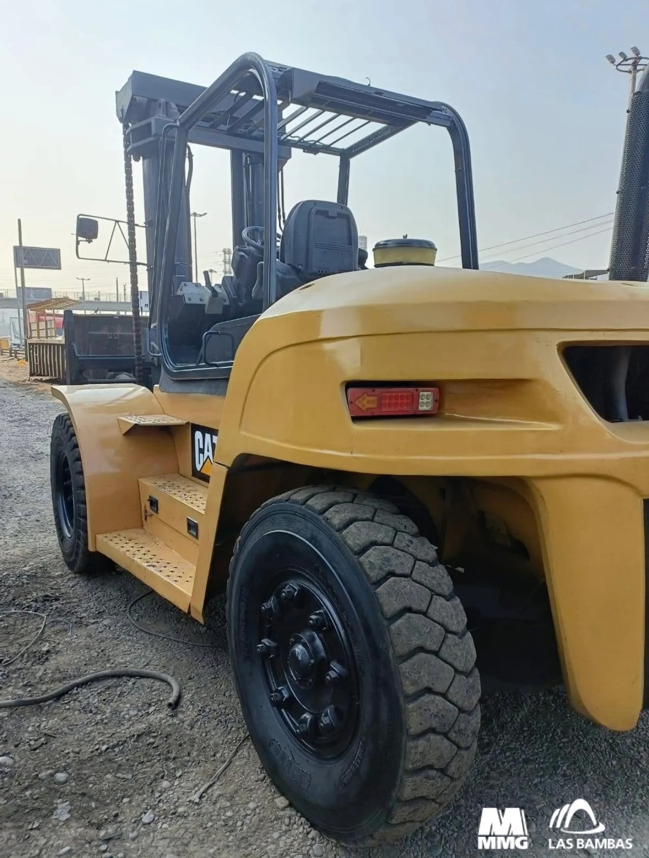 Imagen del Vehículo