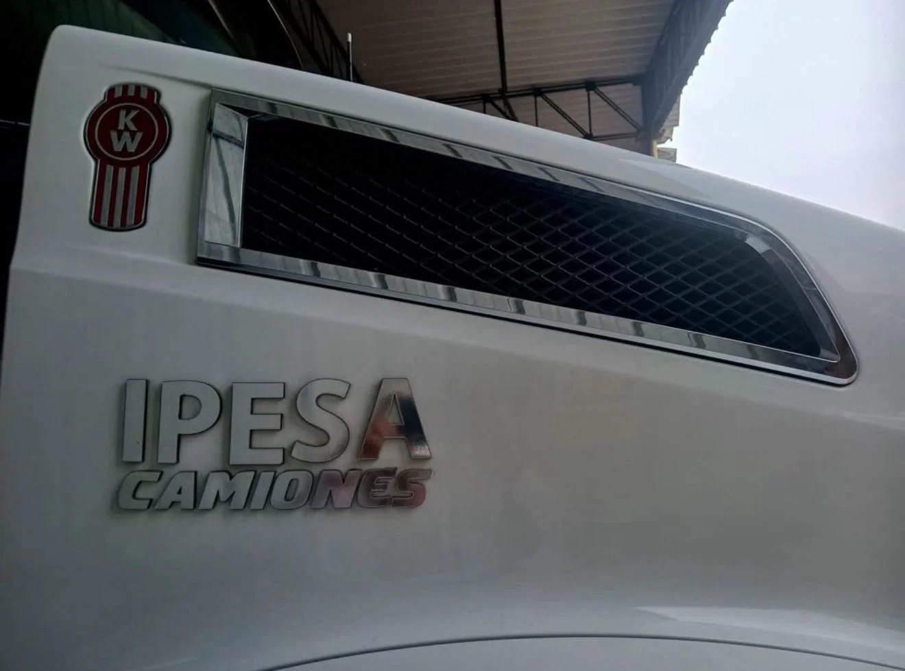 Imagen del Vehículo