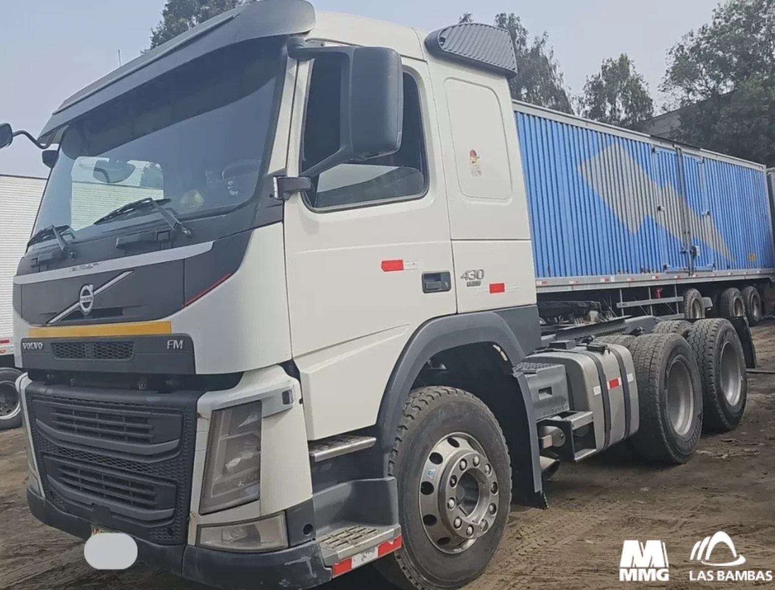 Imagen del Vehículo