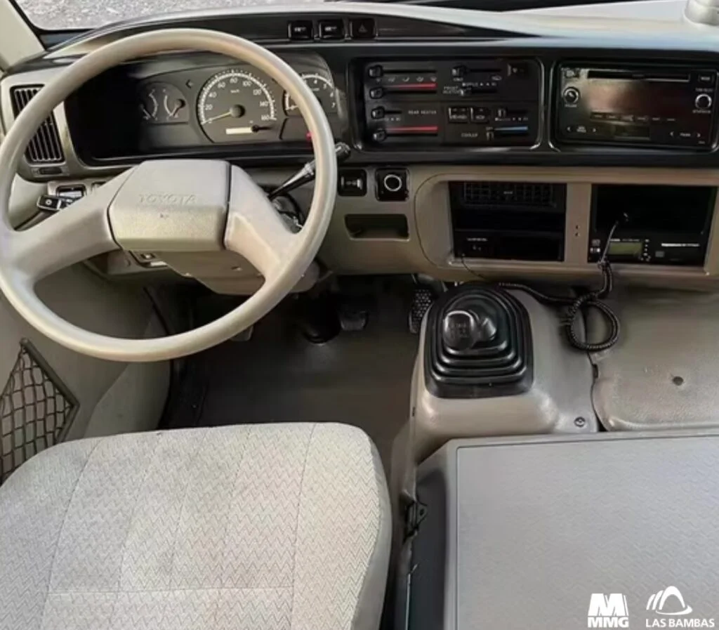 Imagen del Vehículo