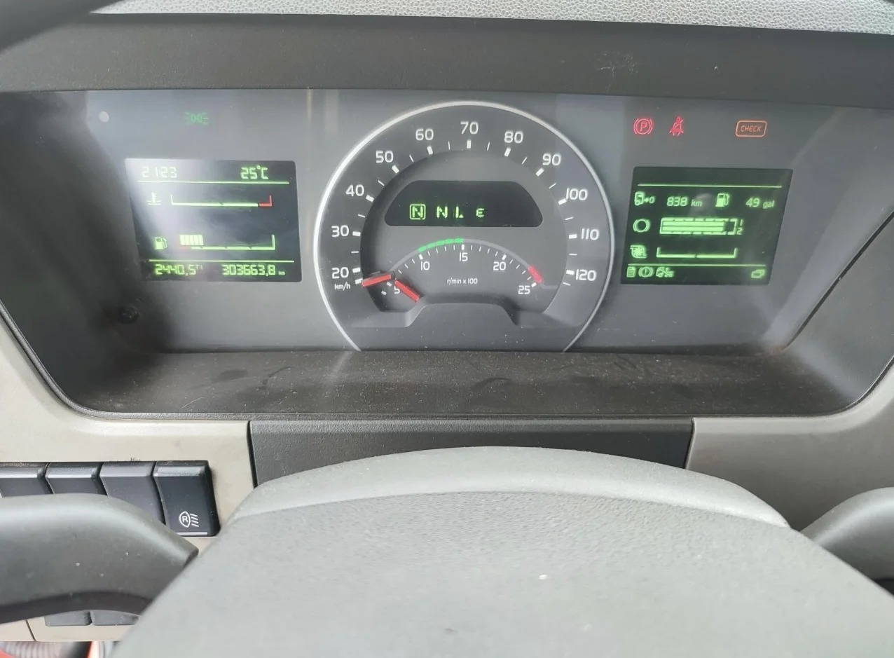 Imagen del Vehículo