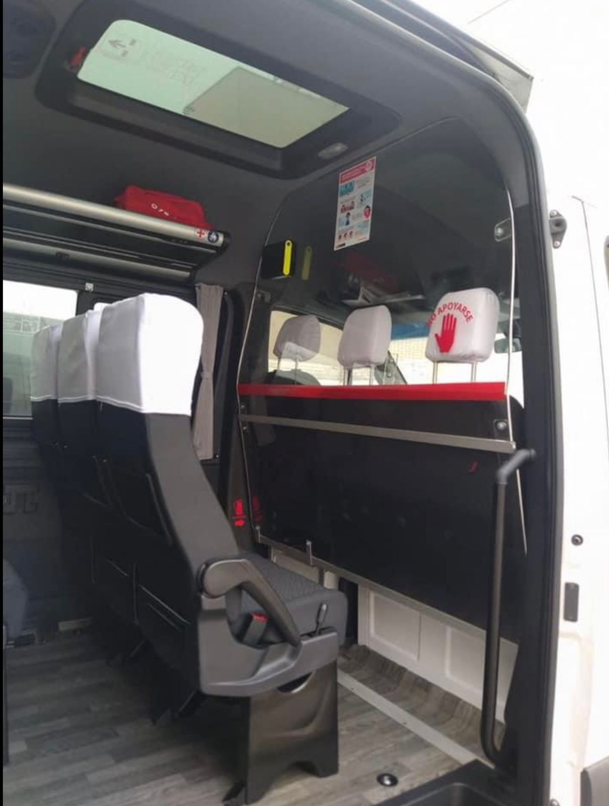 Imagen del Vehículo