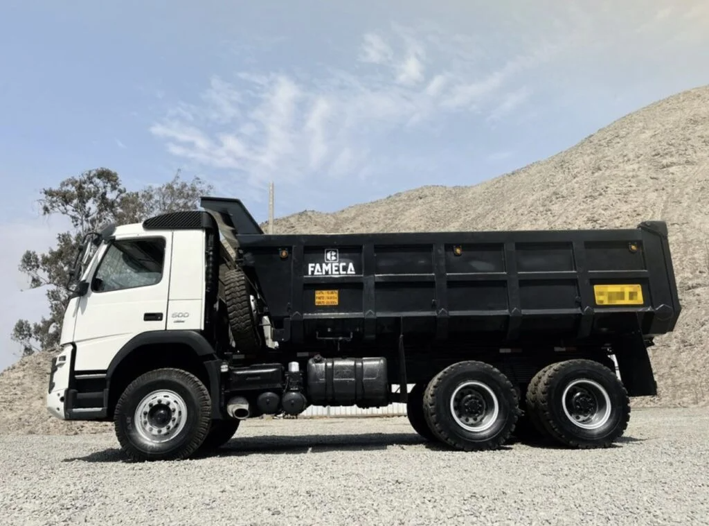 Imagen del Vehículo