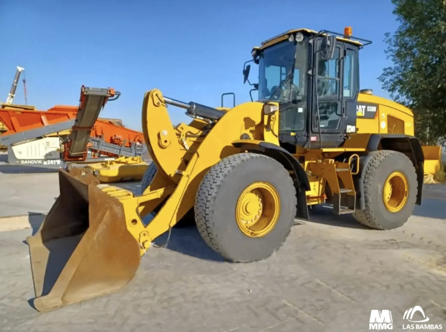 Imagen del Vehículo