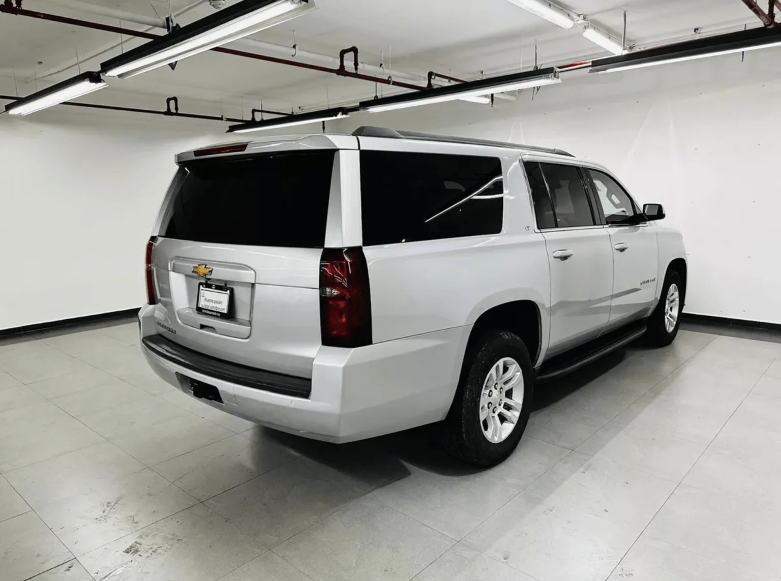 Imagen del Vehículo