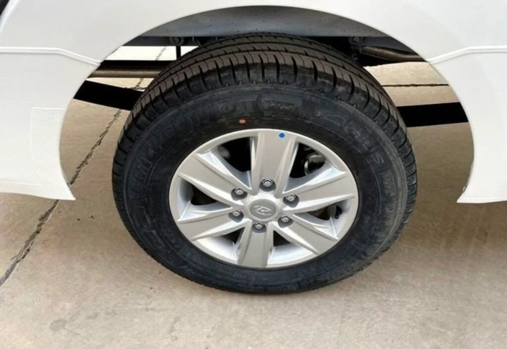 Imagen del Vehículo