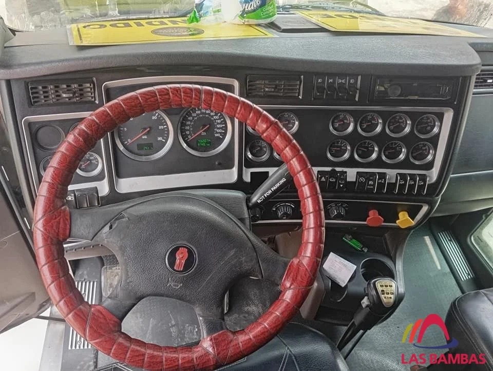 Imagen del Vehículo