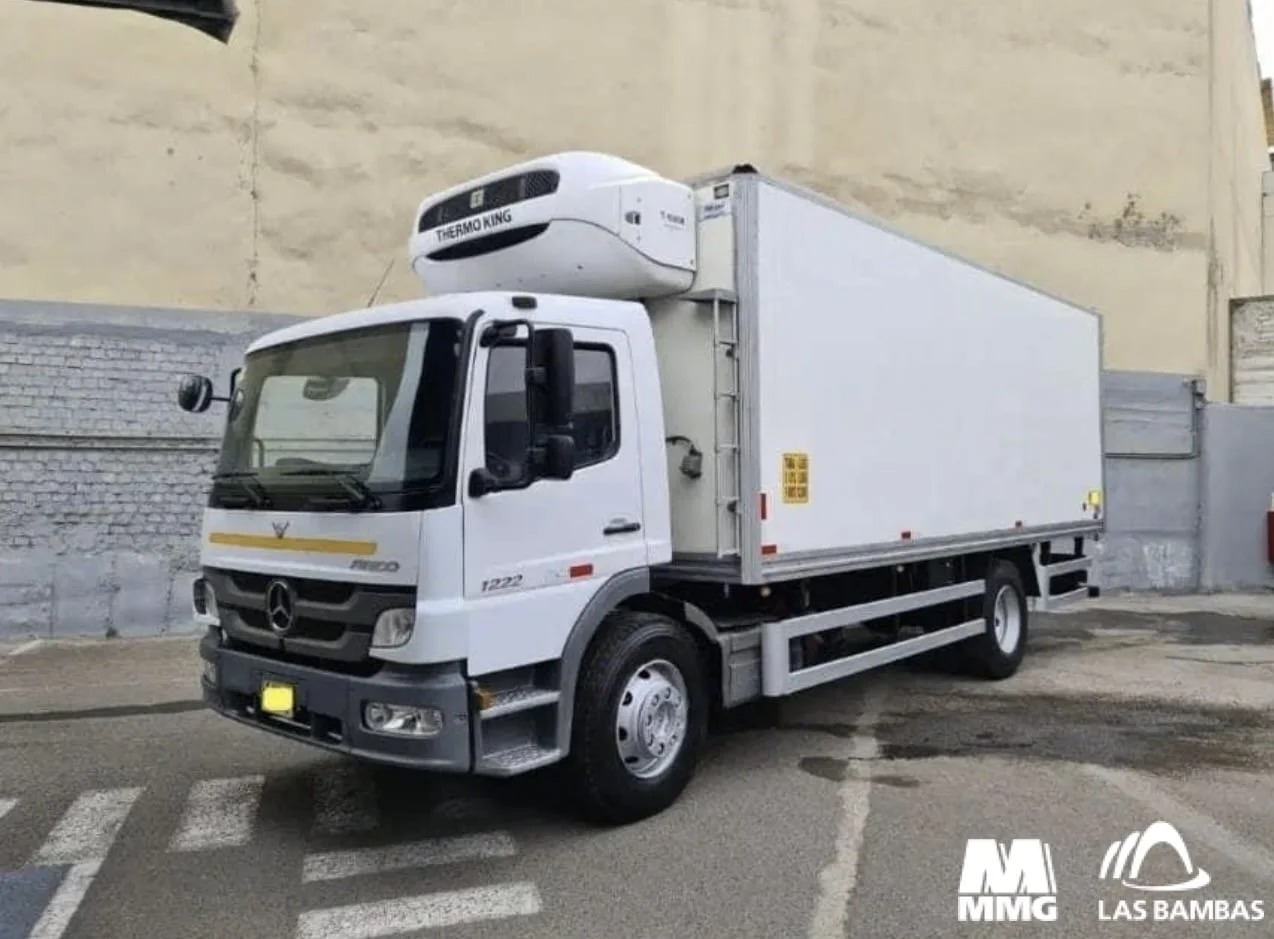 Imagen del Vehículo