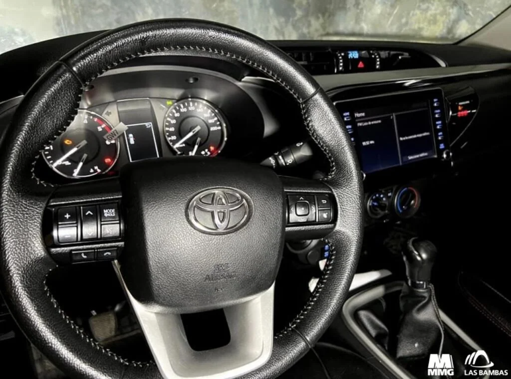 Imagen del Vehículo