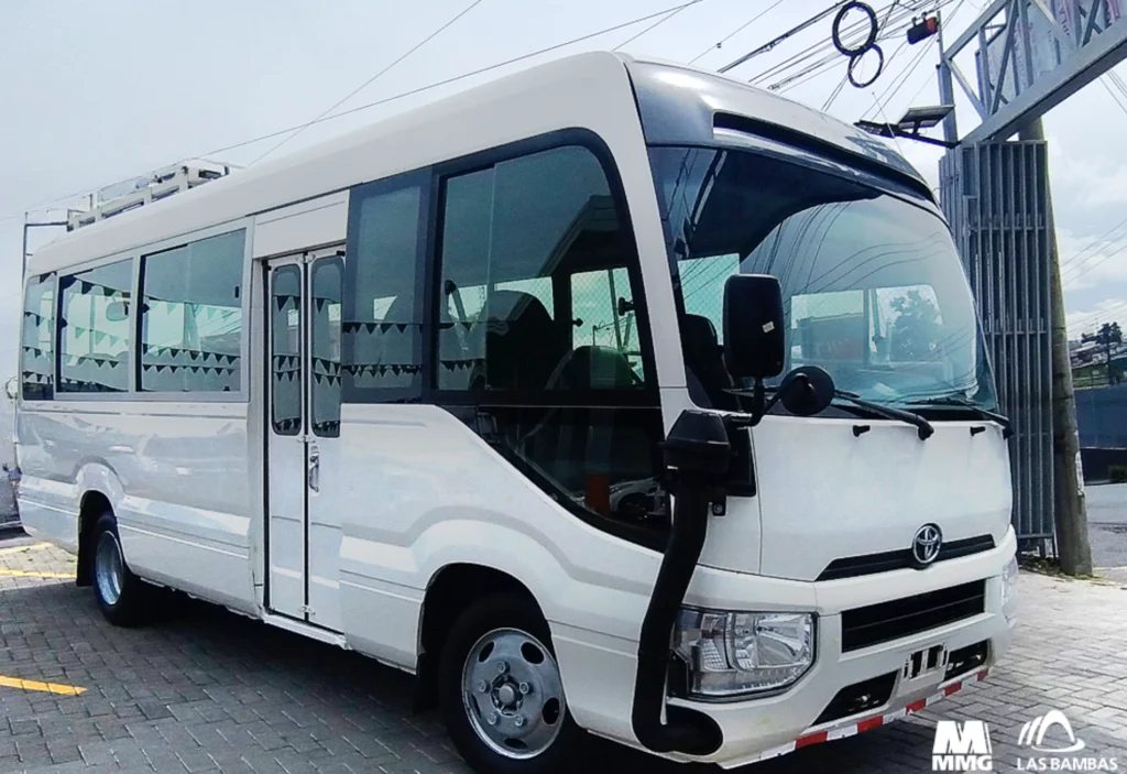 Imagen del Vehículo