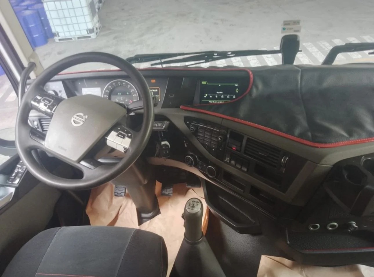 Imagen del Vehículo