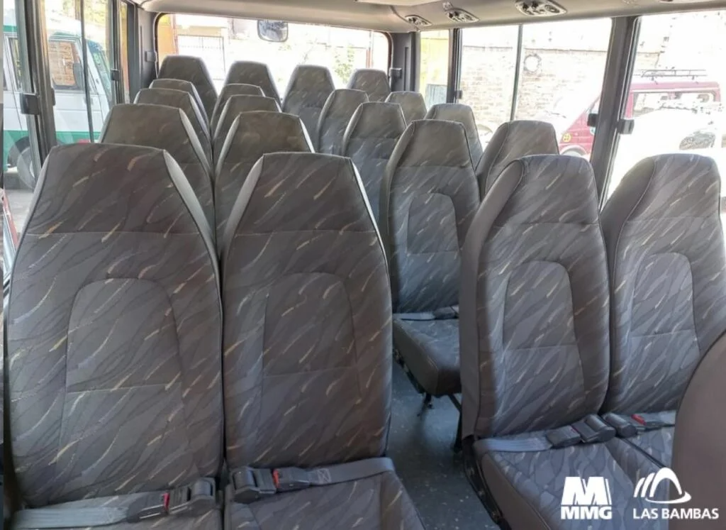 Imagen del Vehículo