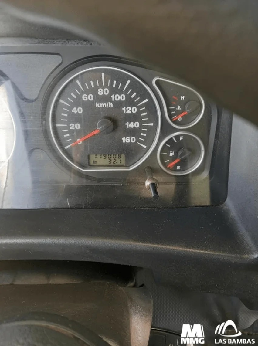 Imagen del Vehículo