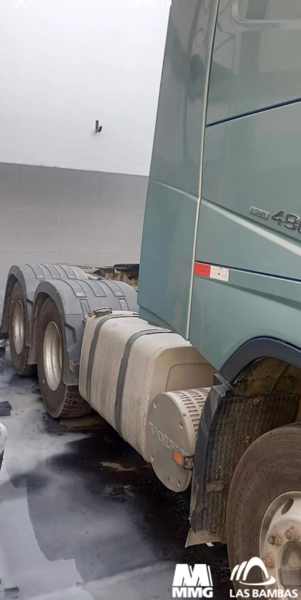 Imagen del Vehículo