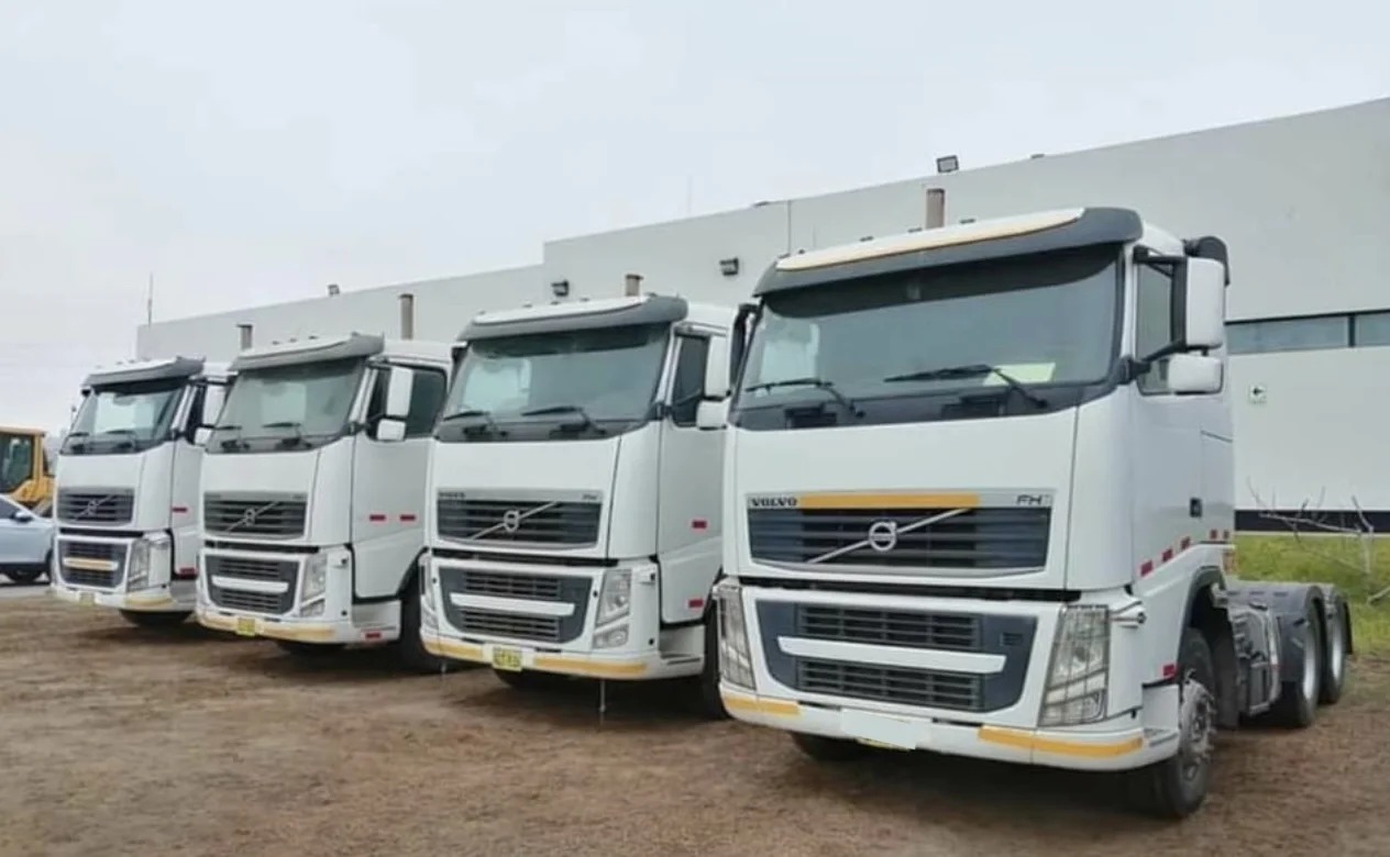 Imagen del Vehículo