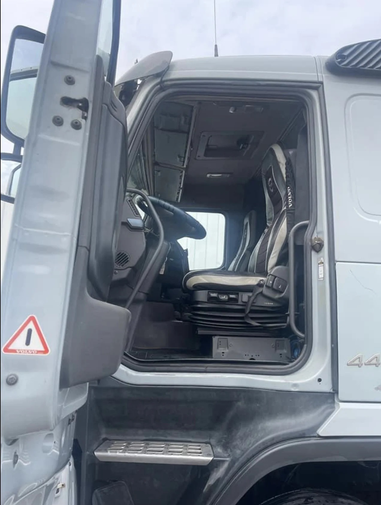 Imagen del Vehículo