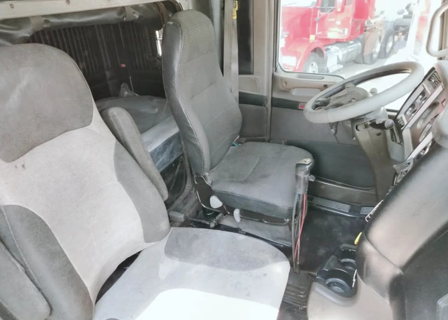 Imagen del Vehículo