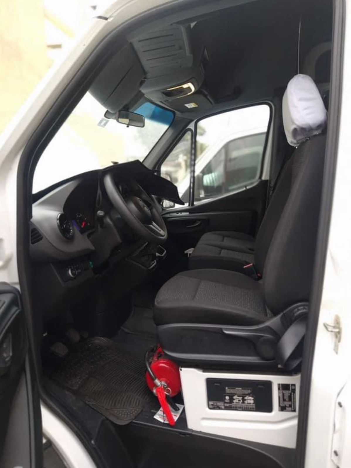 Imagen del Vehículo