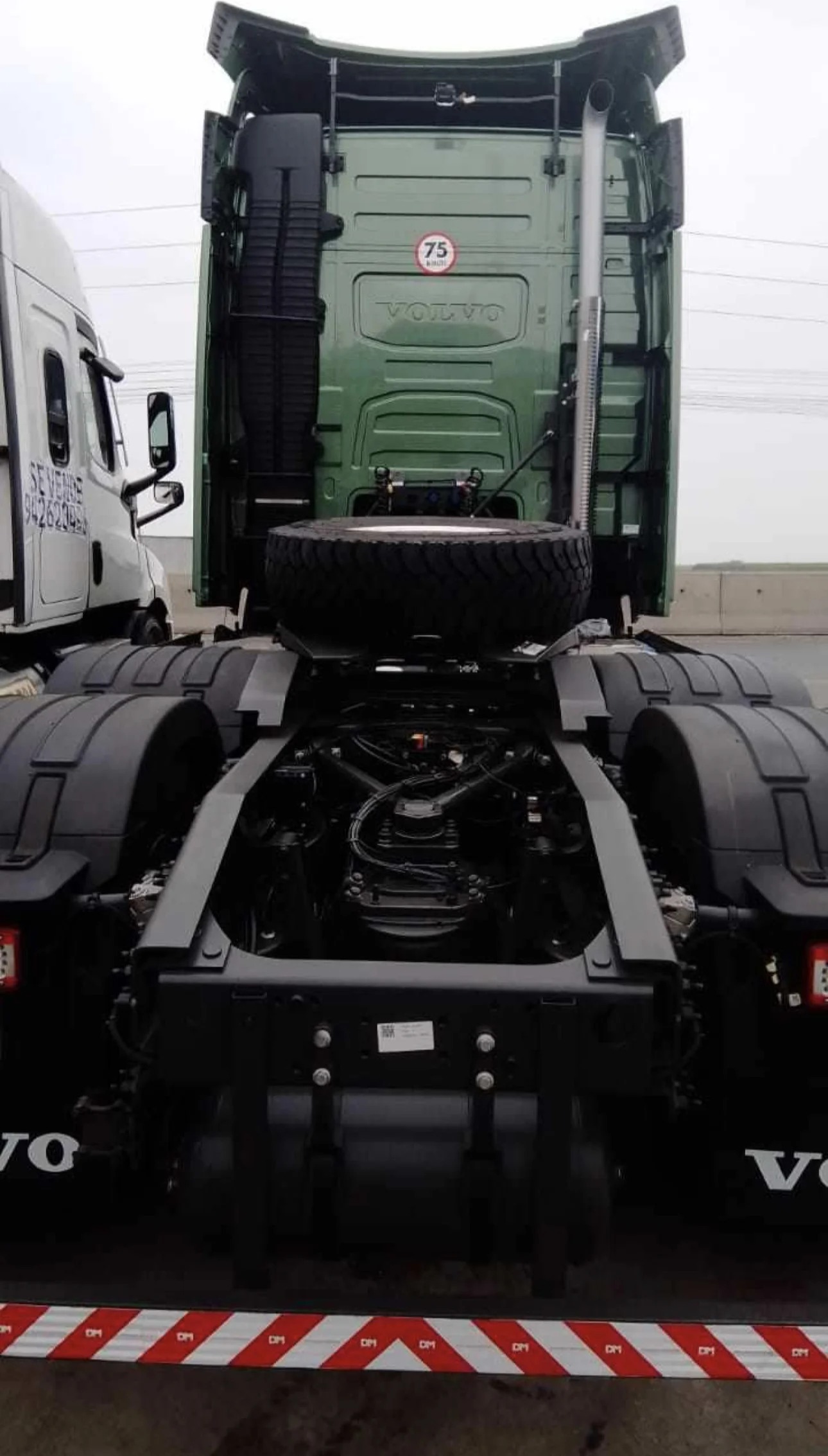 Imagen del Vehículo