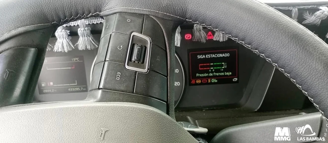 Imagen del Vehículo