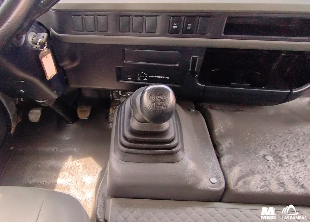 Imagen del Vehículo