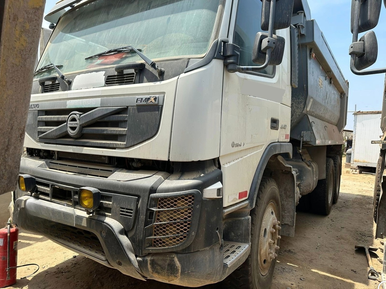 Imagen del Vehículo