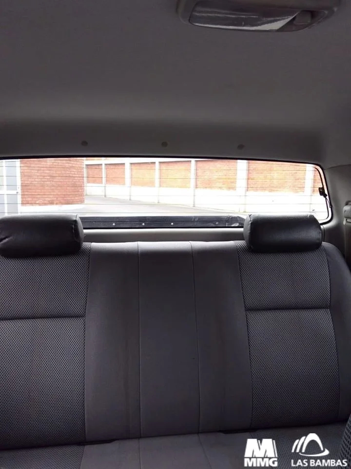 Imagen del Vehículo