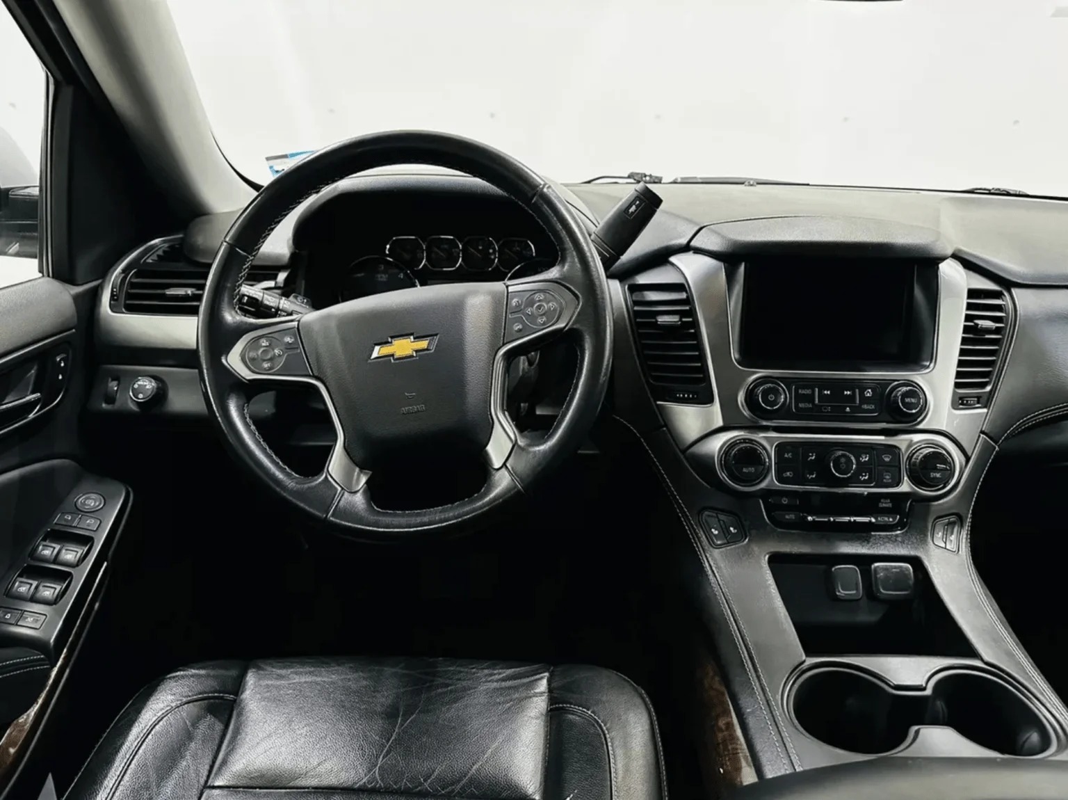 Imagen del Vehículo