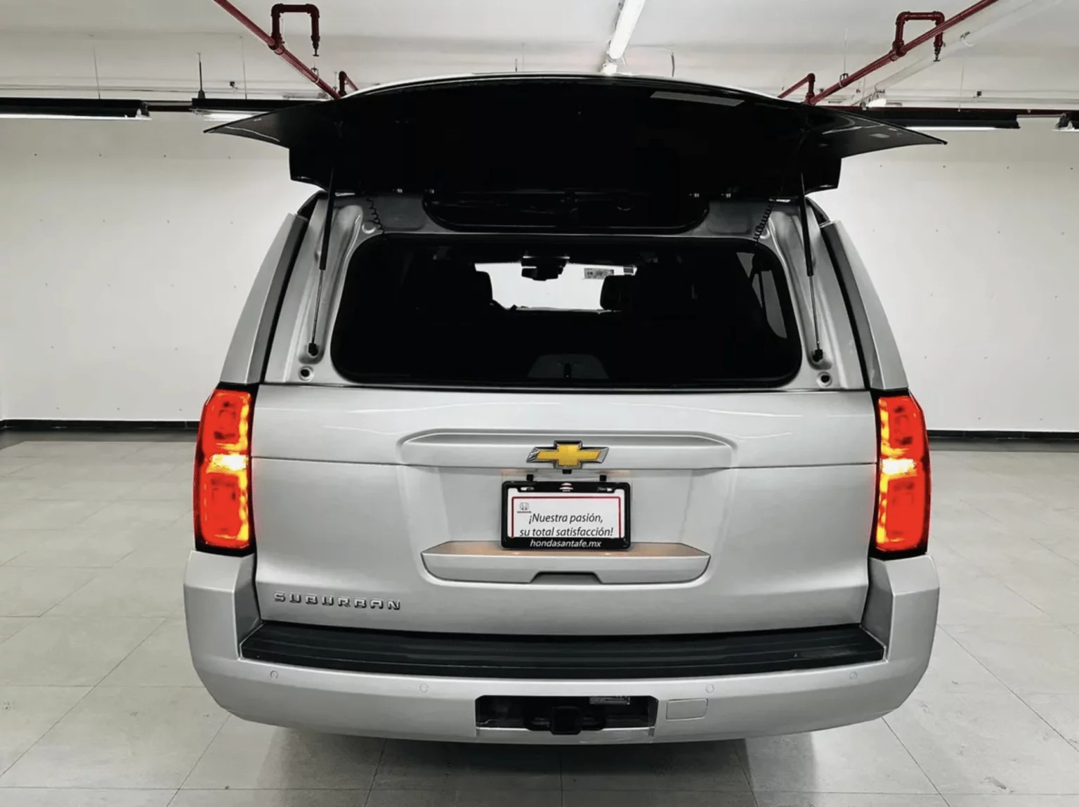 Imagen del Vehículo