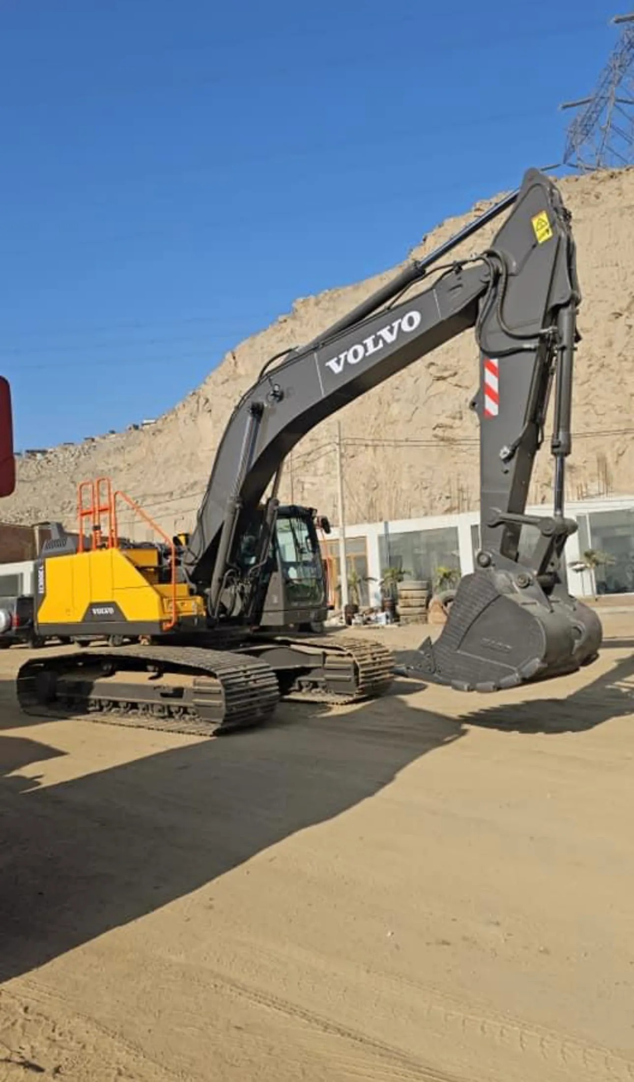 Imagen del Vehículo