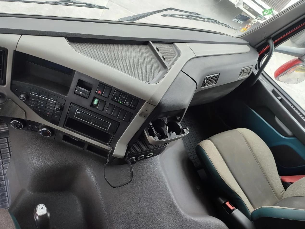 Imagen del Vehículo